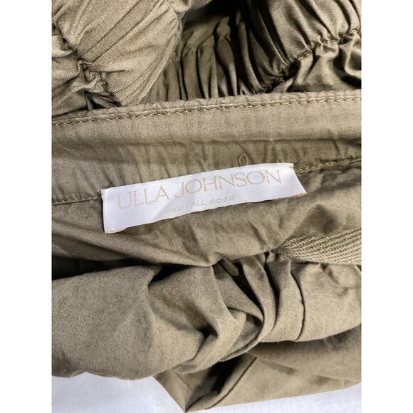 Ulla Johnson 'Katrien' Brown Jumpsuit Size 0 - Picture 5 of 5